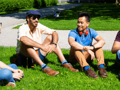 Business School Munich