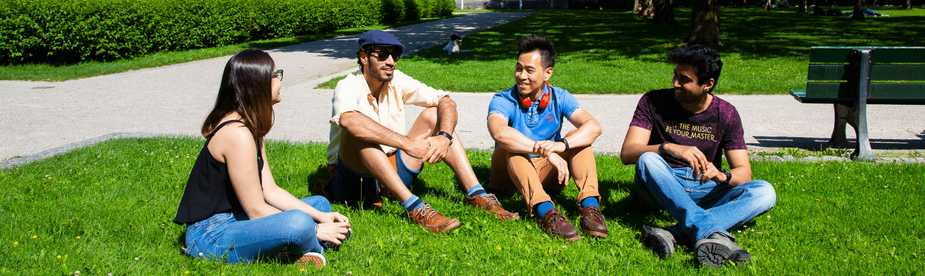 Business School Munich