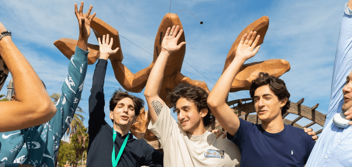 The First Step to Being a Good Entrepreneur? Be a Good Observer