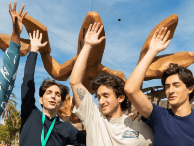 The First Step to Being a Good Entrepreneur? Be a Good Observer