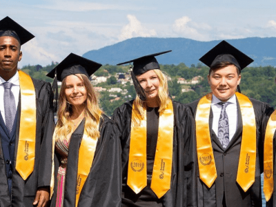 EU Business School Diversity