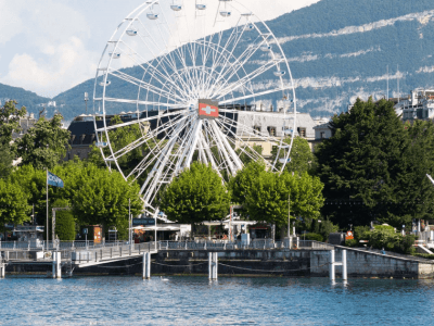 Business School Switzerland