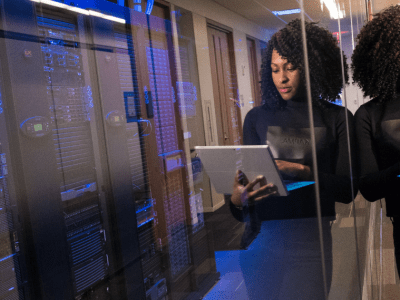 Tech Trends EU Business School