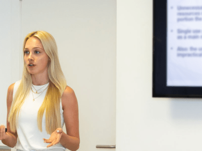 Business School in Europe