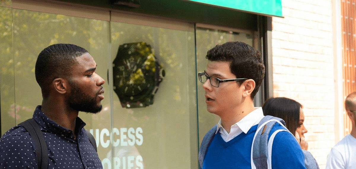 EU Business School Barcelona