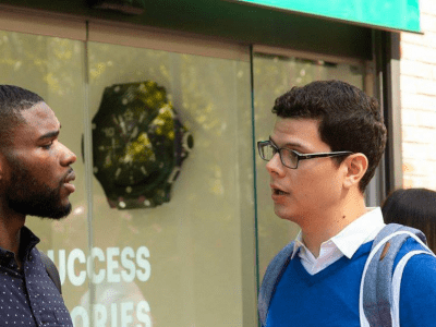 EU Business School Barcelona