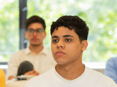 Going from Global to Local Business