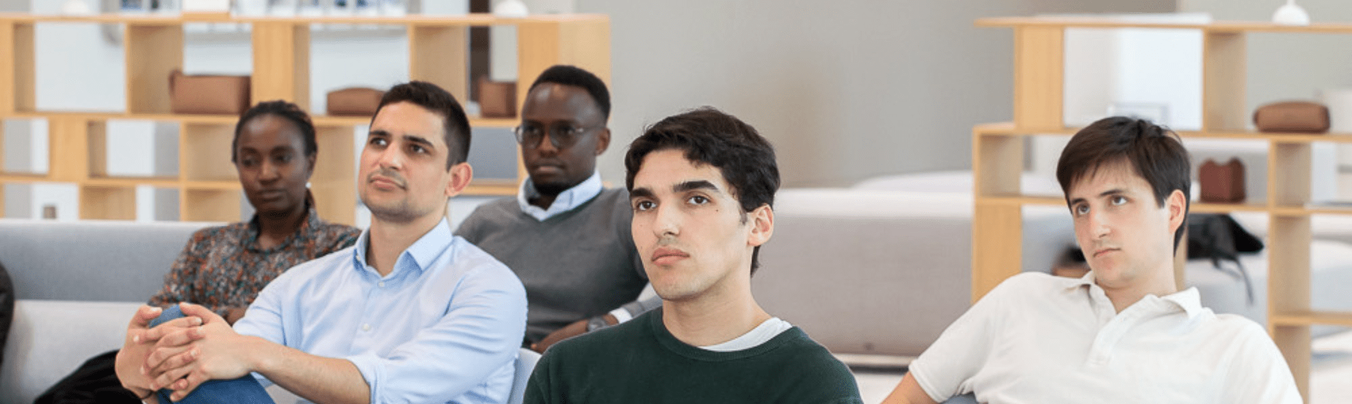 Master in Management