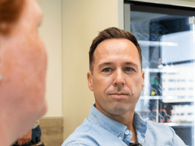 How One Effective Leader Can Drive Organizational Change