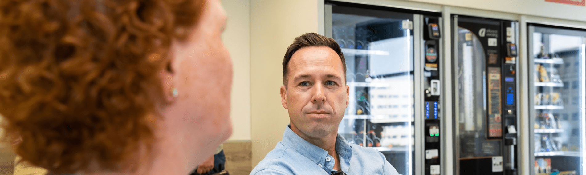 How One Effective Leader Can Drive Organizational Change