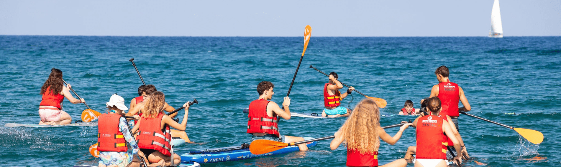 Summer School Barcelona