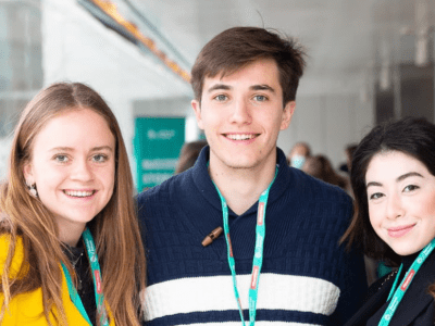 Master’s Degree Programs in Business