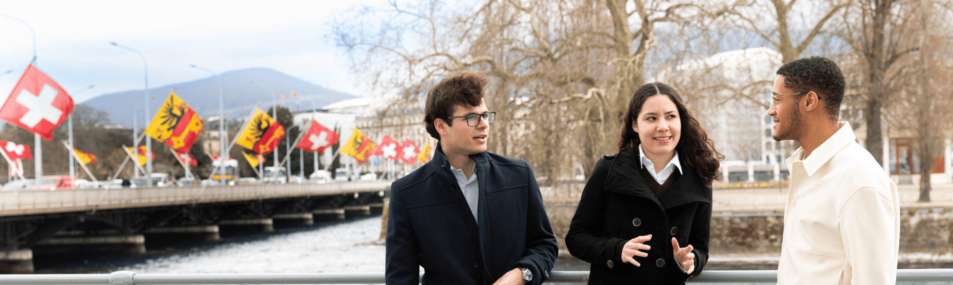 Open Day Geneva University