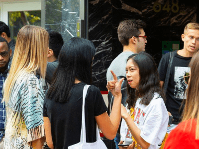 most powerful passport in the world