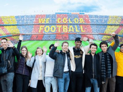 Why Now Is the Best Time To Study Tourism Management