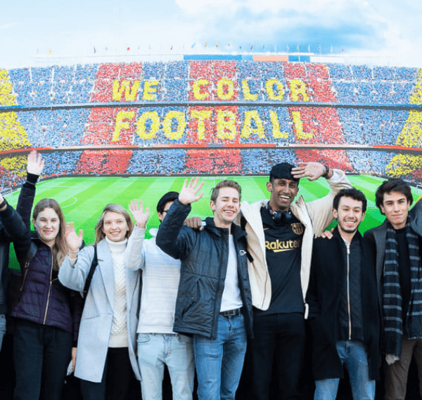 Why Now Is the Best Time To Study Tourism Management