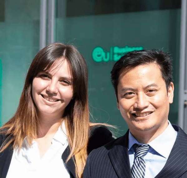 Why Study for an MBA in Global Banking & Finance?