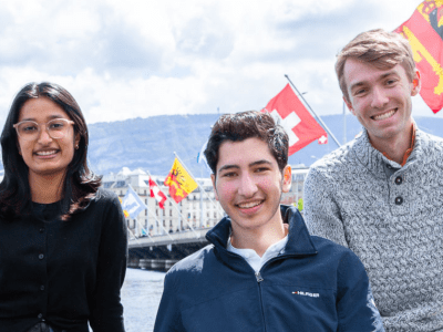 Study fashion and luxury