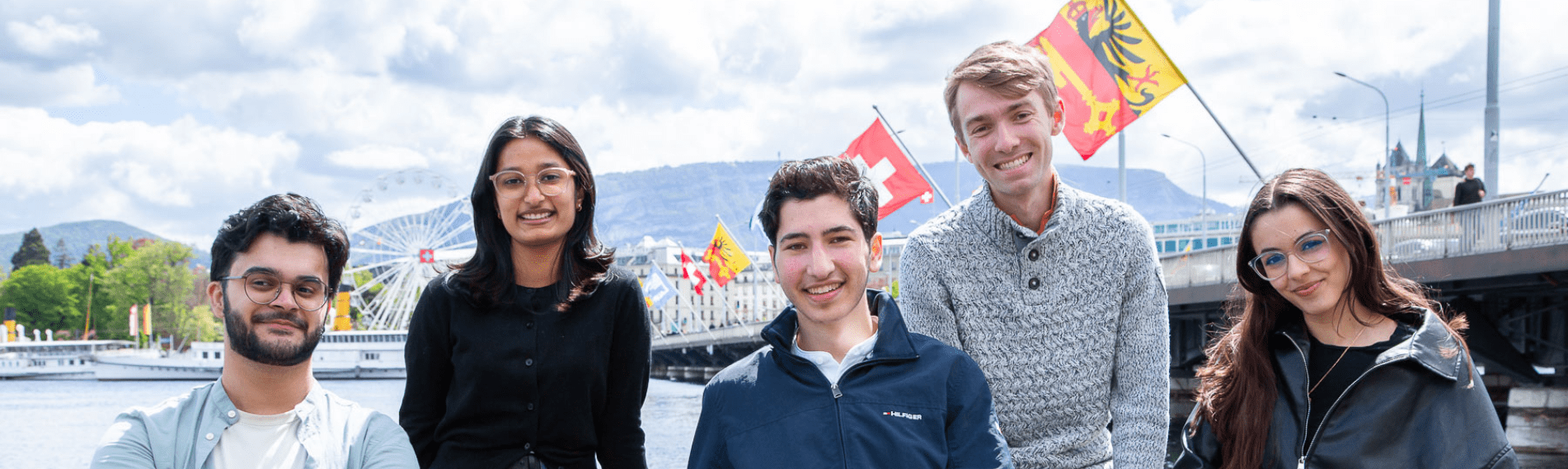 Study fashion and luxury