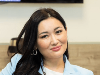 Why should I study a DBA?