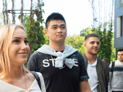 Business School in Munich