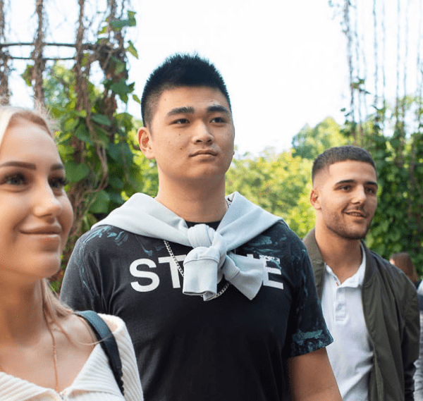 Business School in Munich