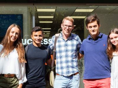 Is A Foundation Degree Right For You?