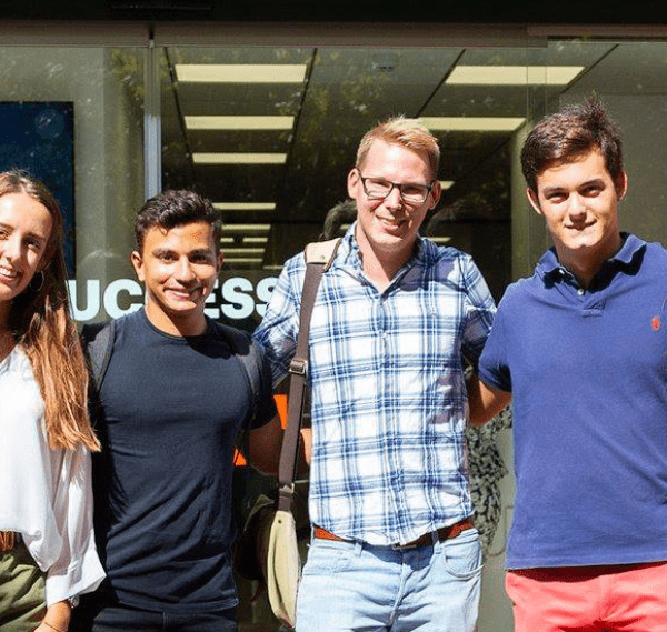 Is A Foundation Degree Right For You?