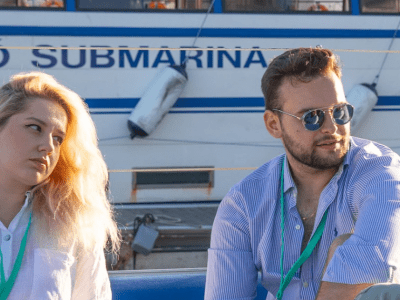 Study a Bachelor in Barcelona