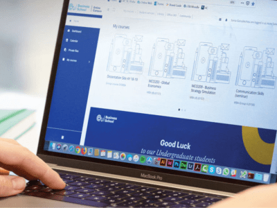 Chat GPT in Higher Education