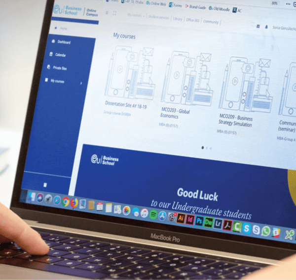 Chat GPT in Higher Education